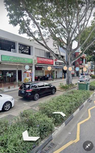 East Coast Road Shophouse, East Coast Road, East Coast / Marine Parade, 2,098 sqft, Shop / Shophouse For Rent, by Melvin Lo, 25280013 - CommercialGuru.com.sg