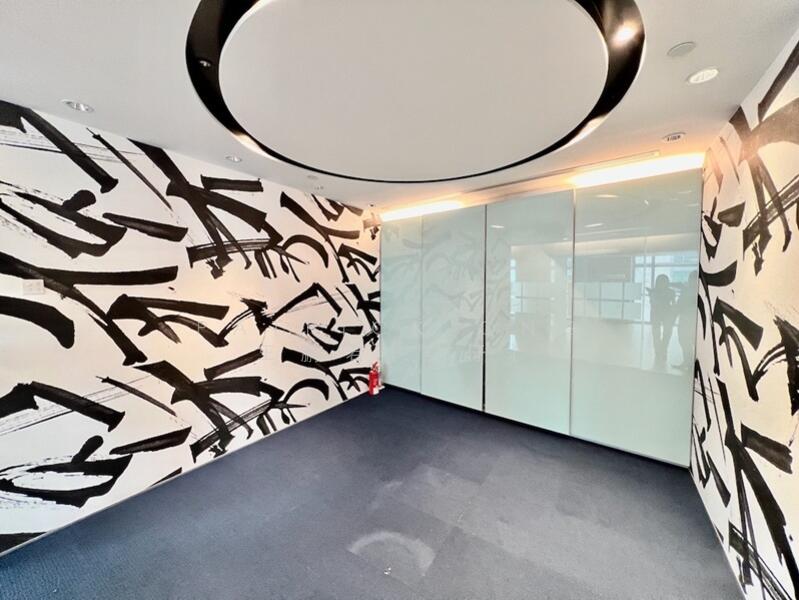 Samsung Hub, 3 Church Street, 3,875 sqft, Office For Rent, by Patrick Ong 王鹏若(安仔), 25280112 - CommercialGuru.com.sg