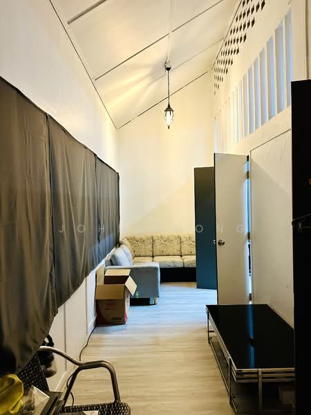 Black & White Boutique Office for Rent in Old Seletar Camp, Old Birdcage Walk, Seletar / Yio Chu Kang, 720 sqft, Office For Rent, by John Chong, 25280146 - CommercialGuru.com.sg