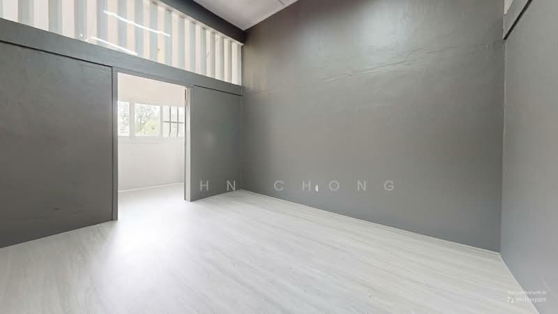 Black & White Boutique Office for Rent in Old Seletar Camp, Old Birdcage Walk, Seletar / Yio Chu Kang, 720 sqft, Office For Rent, by John Chong, 25280146 - CommercialGuru.com.sg