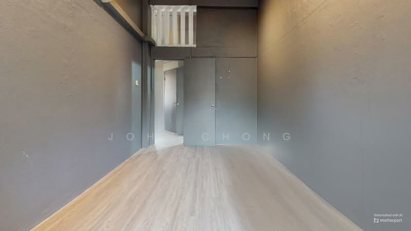 Black & White Boutique Office for Rent in Old Seletar Camp, Old Birdcage Walk, Seletar / Yio Chu Kang, 720 sqft, Office For Rent, by John Chong, 25280146 - CommercialGuru.com.sg