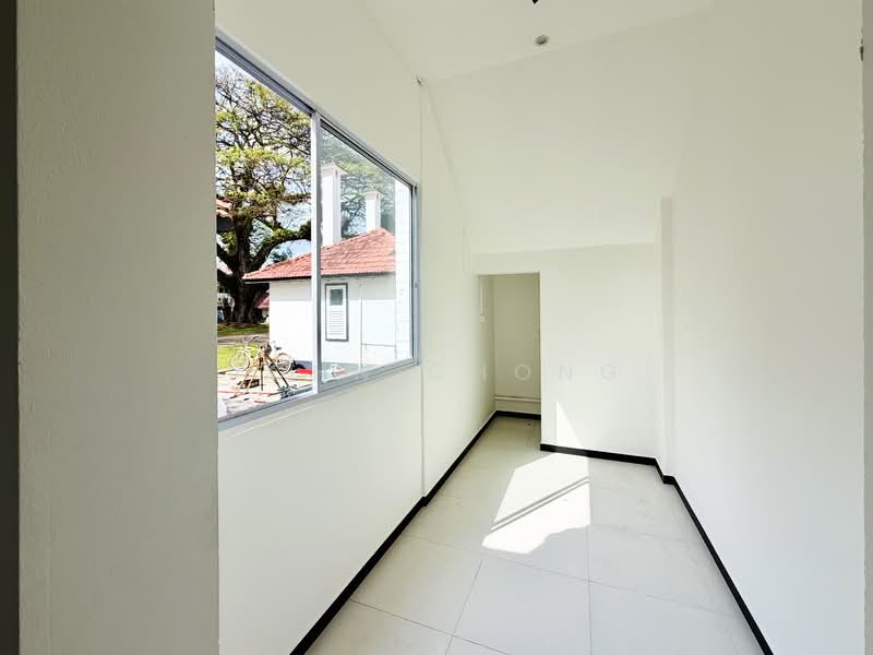 Black & White Boutique Office for Rent in Old Seletar Camp, Old Birdcage Walk, Seletar / Yio Chu Kang, 720 sqft, Office For Rent, by John Chong, 25280146 - CommercialGuru.com.sg