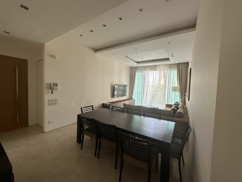 Leonie Hill Residences, 1 Leonie Hill Road, Orchard / River Valley, 3 Bedrooms, 1,410 sqft, Apartment For Rent, by Lynn Yeoh, 25280181 - PropertyGuru.com.sg