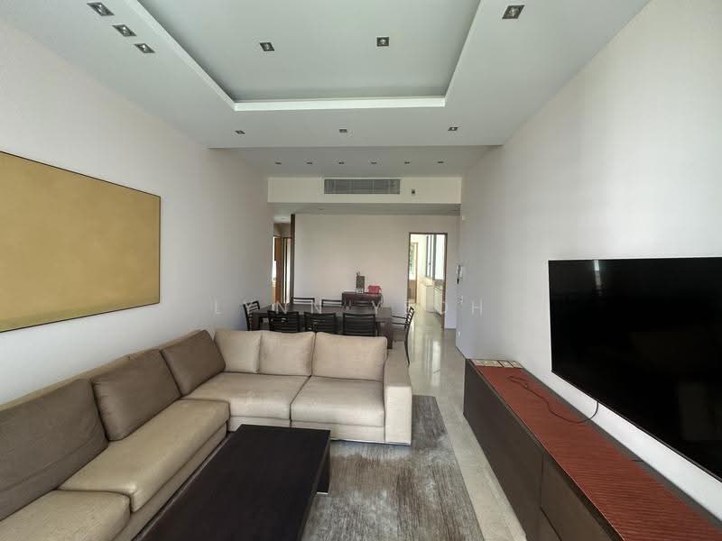 Leonie Hill Residences, 1 Leonie Hill Road, Orchard / River Valley, 3 Bedrooms, 1,410 sqft, Apartment For Rent, by Lynn Yeoh, 25280181 - PropertyGuru.com.sg