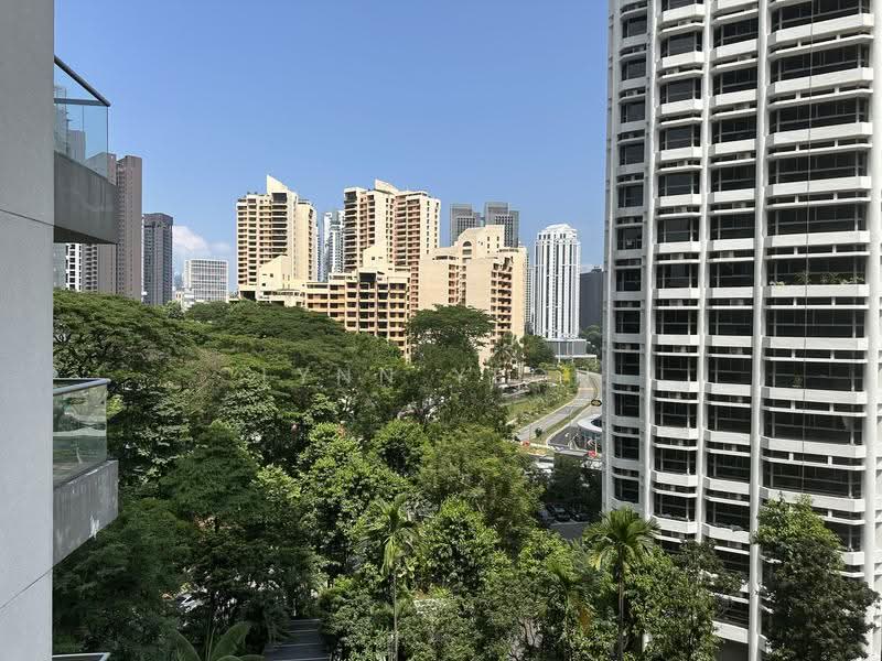 Leonie Hill Residences, 1 Leonie Hill Road, Orchard / River Valley, 3 Bedrooms, 1,410 sqft, Apartment For Rent, by Lynn Yeoh, 25280181 - PropertyGuru.com.sg