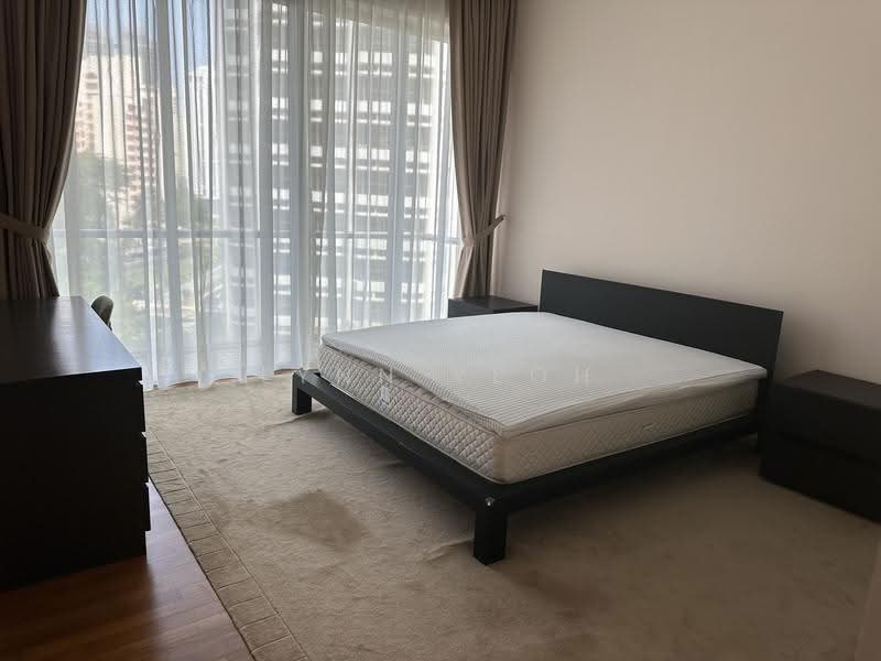 Leonie Hill Residences, 1 Leonie Hill Road, Orchard / River Valley, 3 Bedrooms, 1,410 sqft, Apartment For Rent, by Lynn Yeoh, 25280181 - PropertyGuru.com.sg