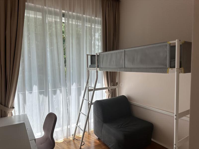 Leonie Hill Residences, 1 Leonie Hill Road, Orchard / River Valley, 3 Bedrooms, 1,410 sqft, Apartment For Rent, by Lynn Yeoh, 25280181 - PropertyGuru.com.sg