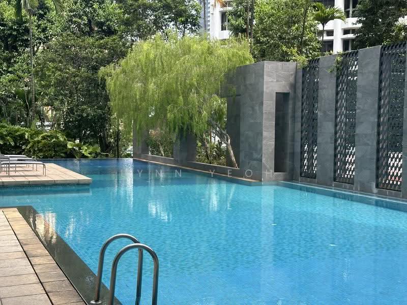 Leonie Hill Residences, 1 Leonie Hill Road, Orchard / River Valley, 3 Bedrooms, 1,410 sqft, Apartment For Rent, by Lynn Yeoh, 25280181 - PropertyGuru.com.sg