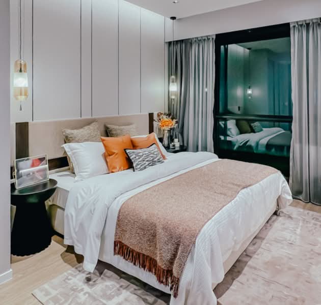 Emerald of Katong, Jalan Tembusu, 2 Bedrooms, 624 sqft, Condominium For Sale, by Samuel Tan, 25280183 - PropertyGuru.com.sg