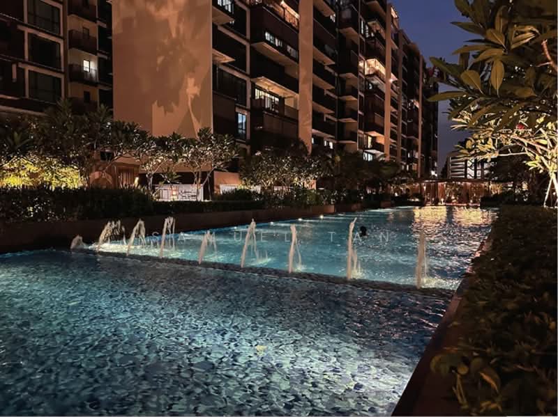 Emerald of Katong, Jalan Tembusu, 2 Bedrooms, 624 sqft, Condominium For Sale, by Samuel Tan, 25280183 - PropertyGuru.com.sg