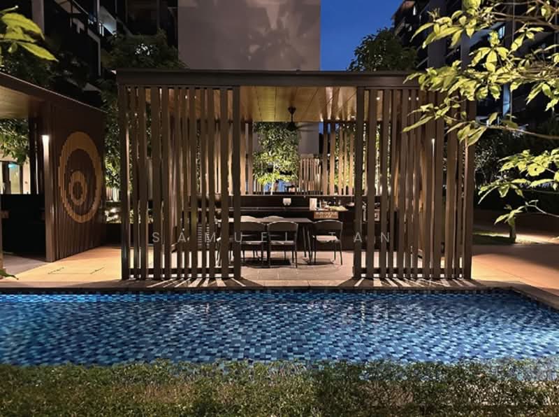Emerald of Katong, Jalan Tembusu, 2 Bedrooms, 624 sqft, Condominium For Sale, by Samuel Tan, 25280183 - PropertyGuru.com.sg