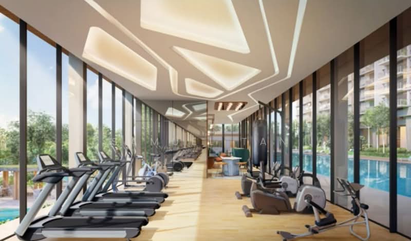 Emerald of Katong, Jalan Tembusu, 2 Bedrooms, 624 sqft, Condominium For Sale, by Samuel Tan, 25280183 - PropertyGuru.com.sg