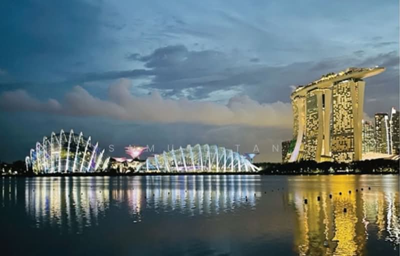Emerald of Katong, Jalan Tembusu, 2 Bedrooms, 624 sqft, Condominium For Sale, by Samuel Tan, 25280183 - PropertyGuru.com.sg