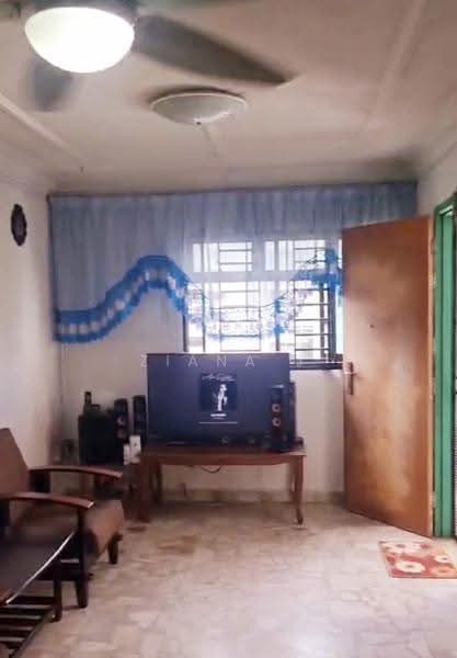 44 Chai Chee Street, 44 Chai Chee Street, Bedok / Upper East Coast, 2 Bedrooms, 730 sqft, HDB Flat For Rent, by Ziana J, 25280210 - PropertyGuru.com.sg