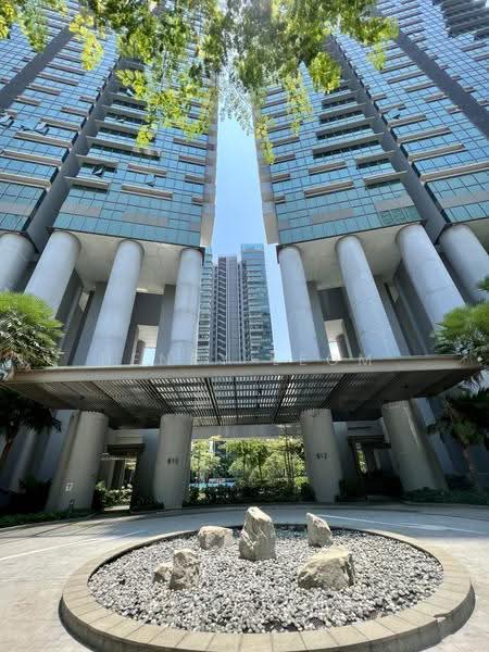 Skyline Residences, 610 Telok Blangah Road, Harbourfront / Telok Blangah, 1 Bedroom, 484 sqft, Condominium For Rent, by Henry Leom, 25280276 - PropertyGuru.com.sg