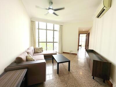 For Rent - The Bayshore