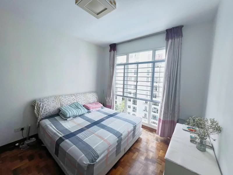 Casablanca, 23 Rosewood Drive, 3 Bedrooms, 1,184 sqft, Condominium For Rent, by Xu Weiru, 25280404 - PropertyGuru.com.sg