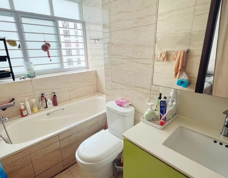 Casablanca, 23 Rosewood Drive, 3 Bedrooms, 1,184 sqft, Condominium For Rent, by Xu Weiru, 25280404 - PropertyGuru.com.sg