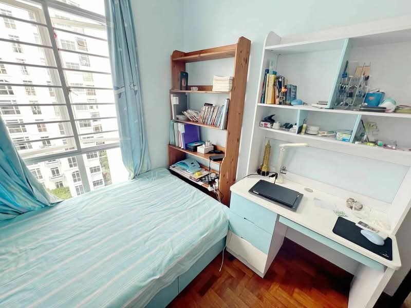 Casablanca, 23 Rosewood Drive, 3 Bedrooms, 1,184 sqft, Condominium For Rent, by Xu Weiru, 25280404 - PropertyGuru.com.sg