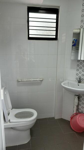 250 Jurong East Street 24, 250 Jurong East Street 24, Boon Lay / Jurong / Tuas, 1 Bedroom, 550 sqft, HDB Flat For Rent, by Hugo Sim, 25280526 - PropertyGuru.com.sg