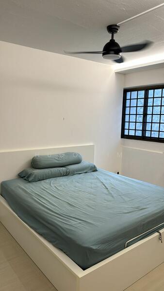 250 Jurong East Street 24, 250 Jurong East Street 24, Boon Lay / Jurong / Tuas, 1 Bedroom, 550 sqft, HDB Flat For Rent, by Hugo Sim, 25280526 - PropertyGuru.com.sg