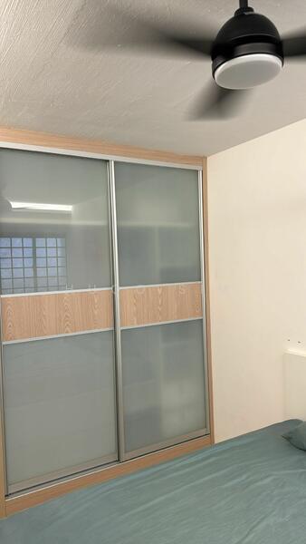 250 Jurong East Street 24, 250 Jurong East Street 24, Boon Lay / Jurong / Tuas, 1 Bedroom, 550 sqft, HDB Flat For Rent, by Hugo Sim, 25280526 - PropertyGuru.com.sg