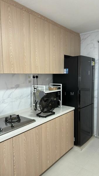 250 Jurong East Street 24, 250 Jurong East Street 24, Boon Lay / Jurong / Tuas, 1 Bedroom, 550 sqft, HDB Flat For Rent, by Hugo Sim, 25280526 - PropertyGuru.com.sg