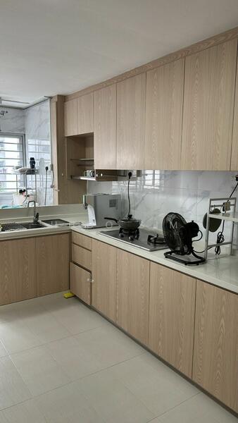250 Jurong East Street 24, 250 Jurong East Street 24, Boon Lay / Jurong / Tuas, 1 Bedroom, 550 sqft, HDB Flat For Rent, by Hugo Sim, 25280526 - PropertyGuru.com.sg