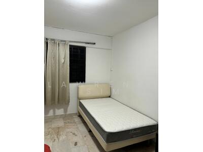 For Rent - 661 Buffalo Road