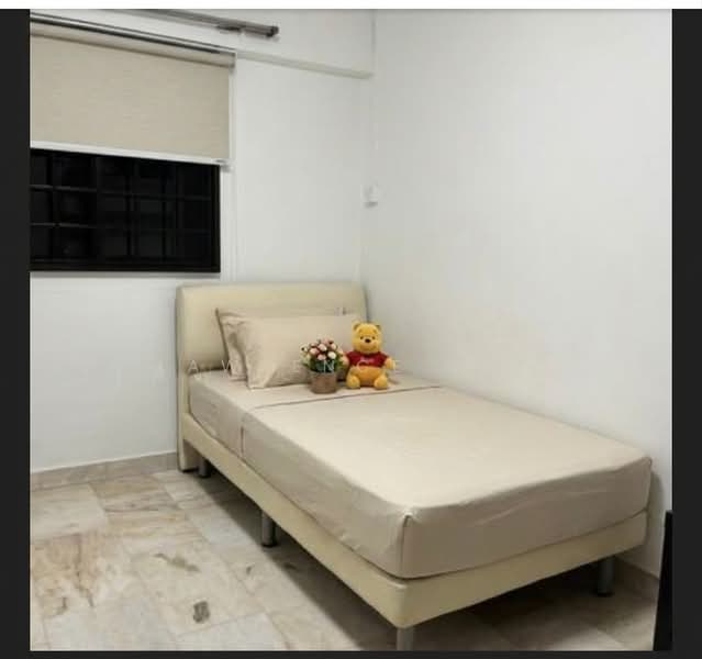 661 Buffalo Road, 661 Buffalo Road, 2 Bedrooms, 300 sqft, HDB Flat For Rent, by Lawrence Sim, 25280571 - PropertyGuru.com.sg