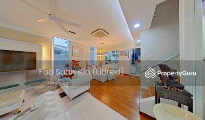 For Sale - Serangoon Garden