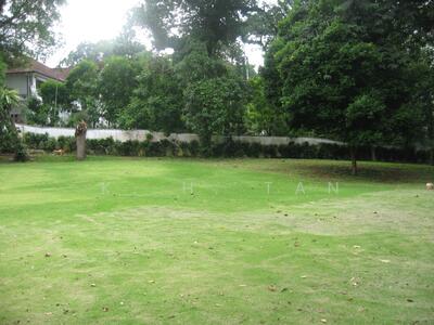 For Sale - RARE!! GCB Land at Nassim Road
