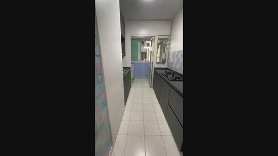 663A Punggol Drive, 663A Punggol Drive, Hougang / Punggol / Sengkang, 2 Bedrooms, 699 sqft, HDB Flat For Rent, by Josephine Teh, 25280719 - PropertyGuru.com.sg