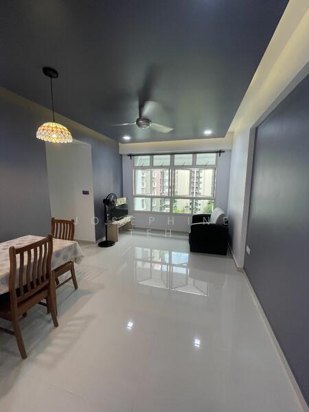 663A Punggol Drive, 663A Punggol Drive, 2 Bedrooms, 699 sqft, HDB Flat For Rent, by Josephine Teh, 25280719 - PropertyGuru.com.sg