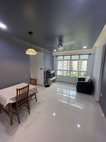 663A Punggol Drive, 663A Punggol Drive, 2 Bedrooms, 699 sqft, HDB Flat For Rent, by Josephine Teh, 25280719 - PropertyGuru.com.sg