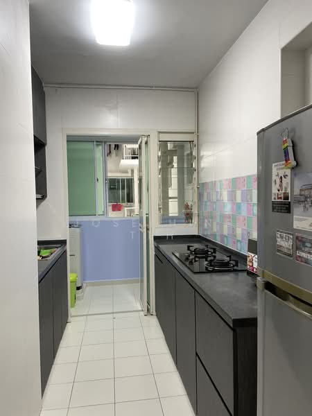 663A Punggol Drive, 663A Punggol Drive, 2 Bedrooms, 699 sqft, HDB Flat For Rent, by Josephine Teh, 25280719 - PropertyGuru.com.sg