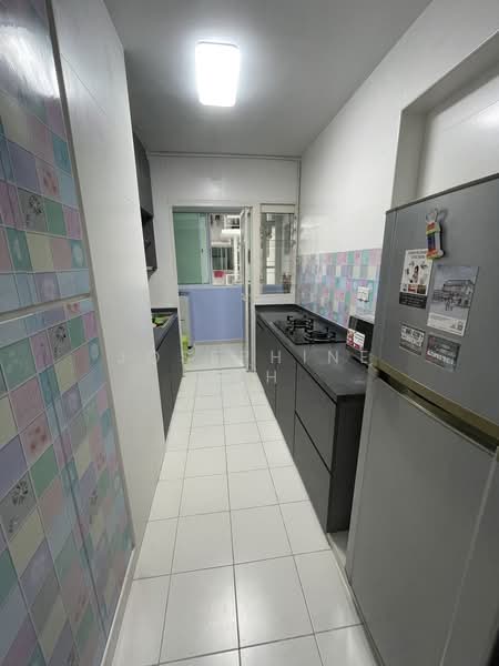 663A Punggol Drive, 663A Punggol Drive, 2 Bedrooms, 699 sqft, HDB Flat For Rent, by Josephine Teh, 25280719 - PropertyGuru.com.sg