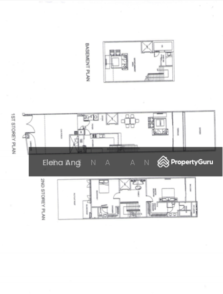 For Rent wak hassan drive