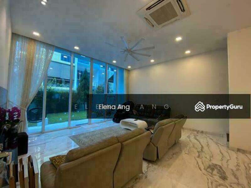 For Rent - wak hassan drive