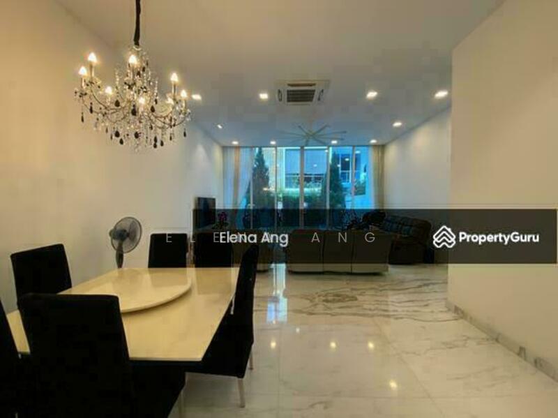 For Rent - wak hassan drive