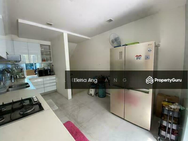For Rent - wak hassan drive