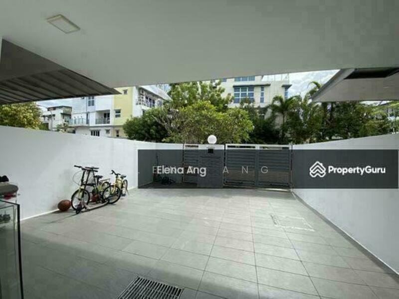 For Rent - wak hassan drive