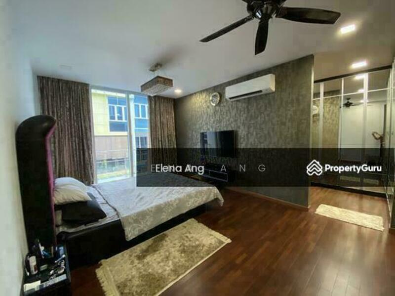For Rent - wak hassan drive