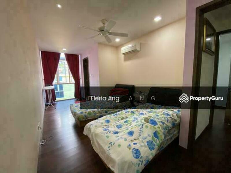 For Rent - wak hassan drive