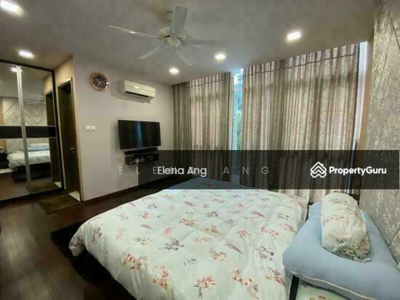 For Rent - wak hassan drive