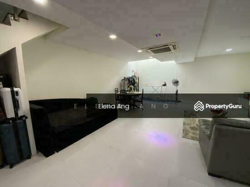For Rent - wak hassan drive