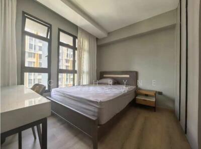 For Rent - 207B Woodleigh Link