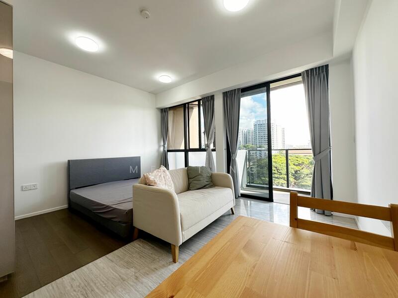 Parc Esta, 916 Sims Avenue, 1 Bedroom, 420 sqft, Condominium For Rent, by Mei Ting, 25280788 - PropertyGuru.com.sg