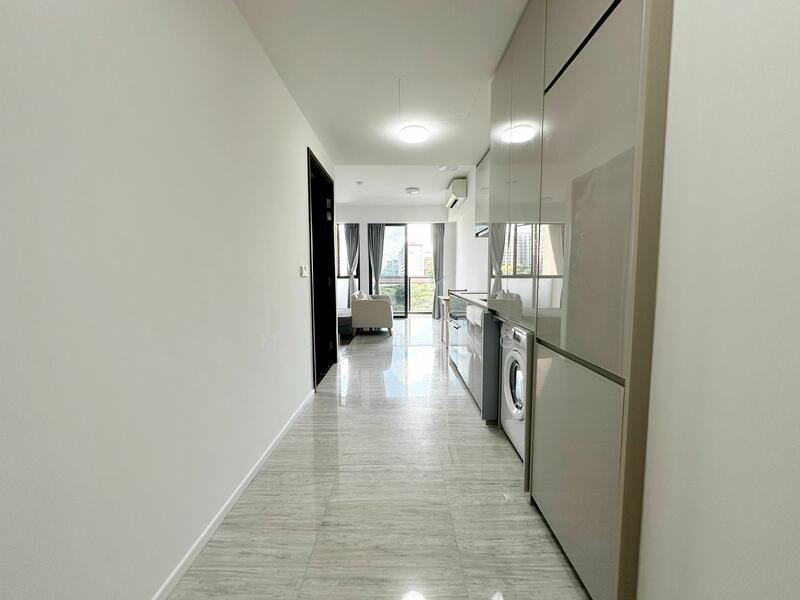 Parc Esta, 916 Sims Avenue, 1 Bedroom, 420 sqft, Condominium For Rent, by Mei Ting, 25280788 - PropertyGuru.com.sg