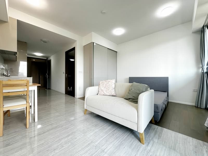 Parc Esta, 916 Sims Avenue, 1 Bedroom, 420 sqft, Condominium For Rent, by Mei Ting, 25280788 - PropertyGuru.com.sg